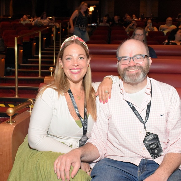 Meet your Posher, Andie - Picture 5 of 7